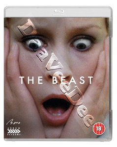 The Beast (1975)  (Blu-Ray)
